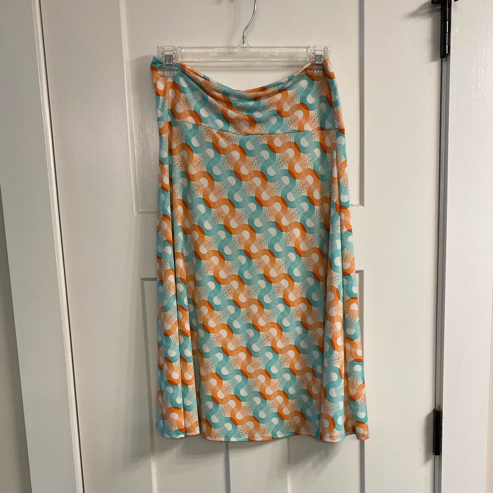 Lularoe azure